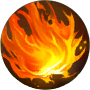 Flame Strike