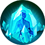 Frozen Block