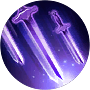 Rain of Blades