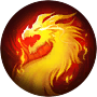 龍炎撃