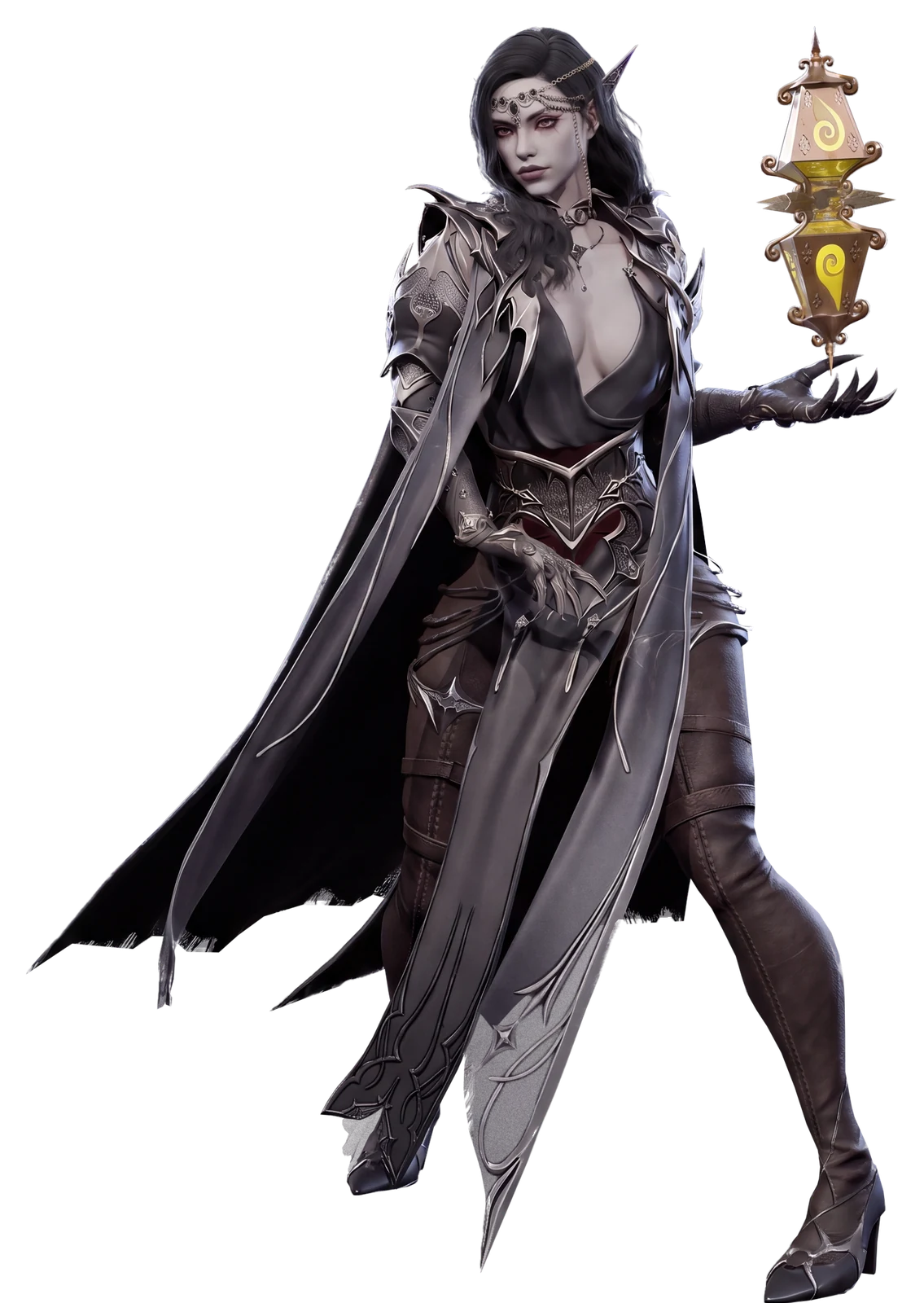 Darkist